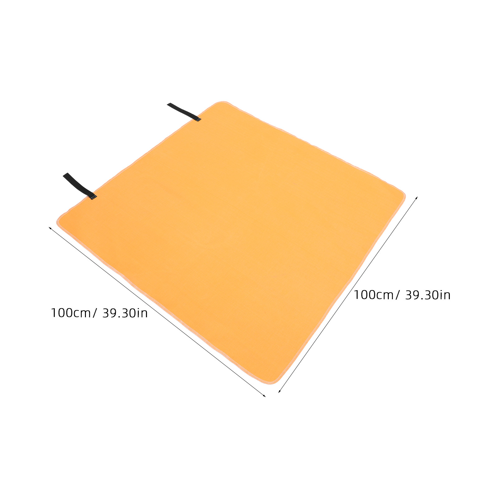ผ้าห่มกันไฟ ขนาด 39x39 นิ้ว ทำ - Fire Blanket Kitchen บทวิจารณ์และราคา