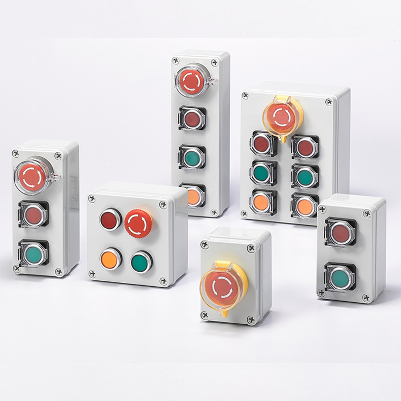 กล่องควบคุมภายในและภายนอกอาคาร - Door Stop Alarm บทวิจารณ์และราคา