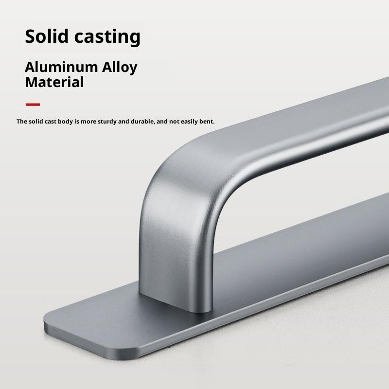 มือจับประตูกระจกบานเลื่อนแบบไม - Window Lock Bar บทวิจารณ์และราคา