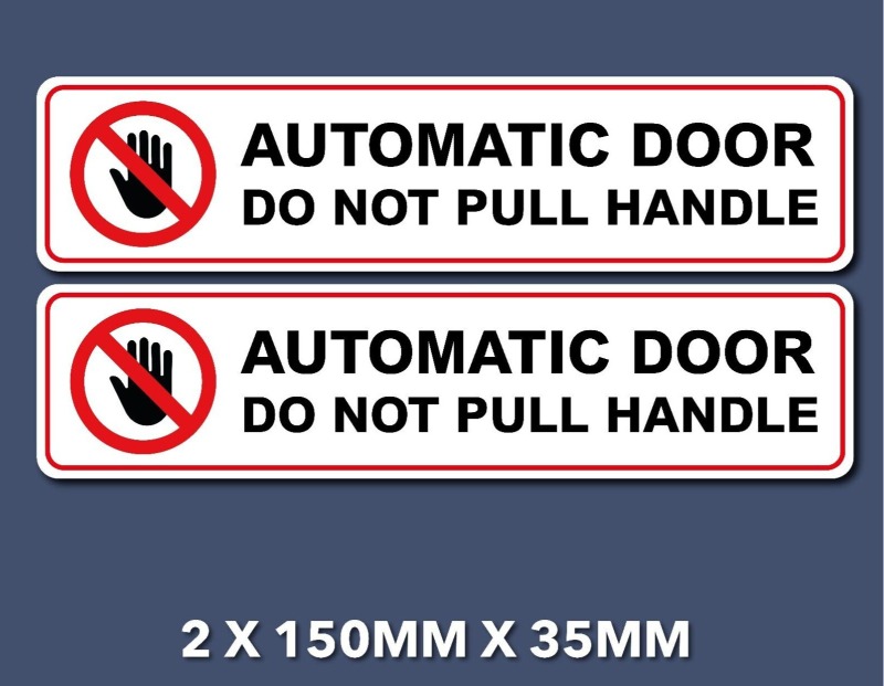 สติกเกอร์ไวนิลเตือนระวังประตูอ - Window Lock Bar บทวิจารณ์และราคา