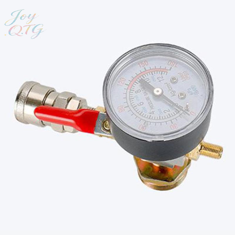 อะแดปเตอร์แรงดันถังลมขนาดเล็ก  - Fire Extinguisher Small บทวิจารณ์และราคา