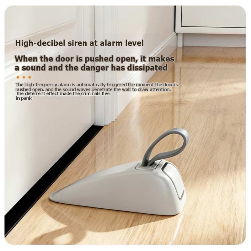 ABBO-Alarm สำหรับประตู-สัญญาณเ - Door Stop Alarm บทวิจารณ์และราคา
