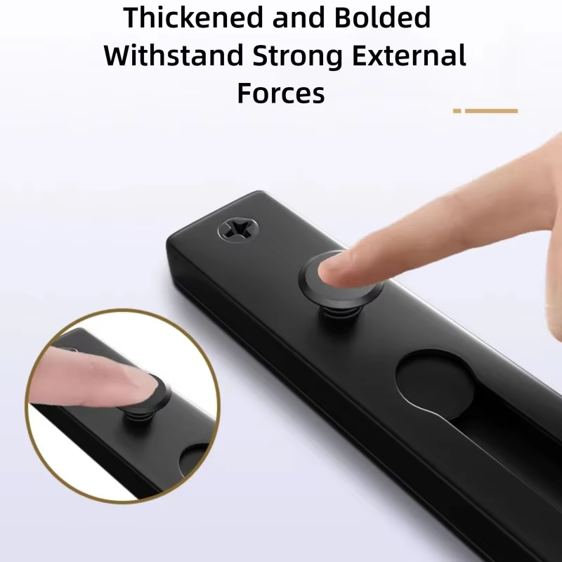 กุญแจสแตนเลสสตีล ทนทานต่อการเช - Security Chain Door บทวิจารณ์และราคา