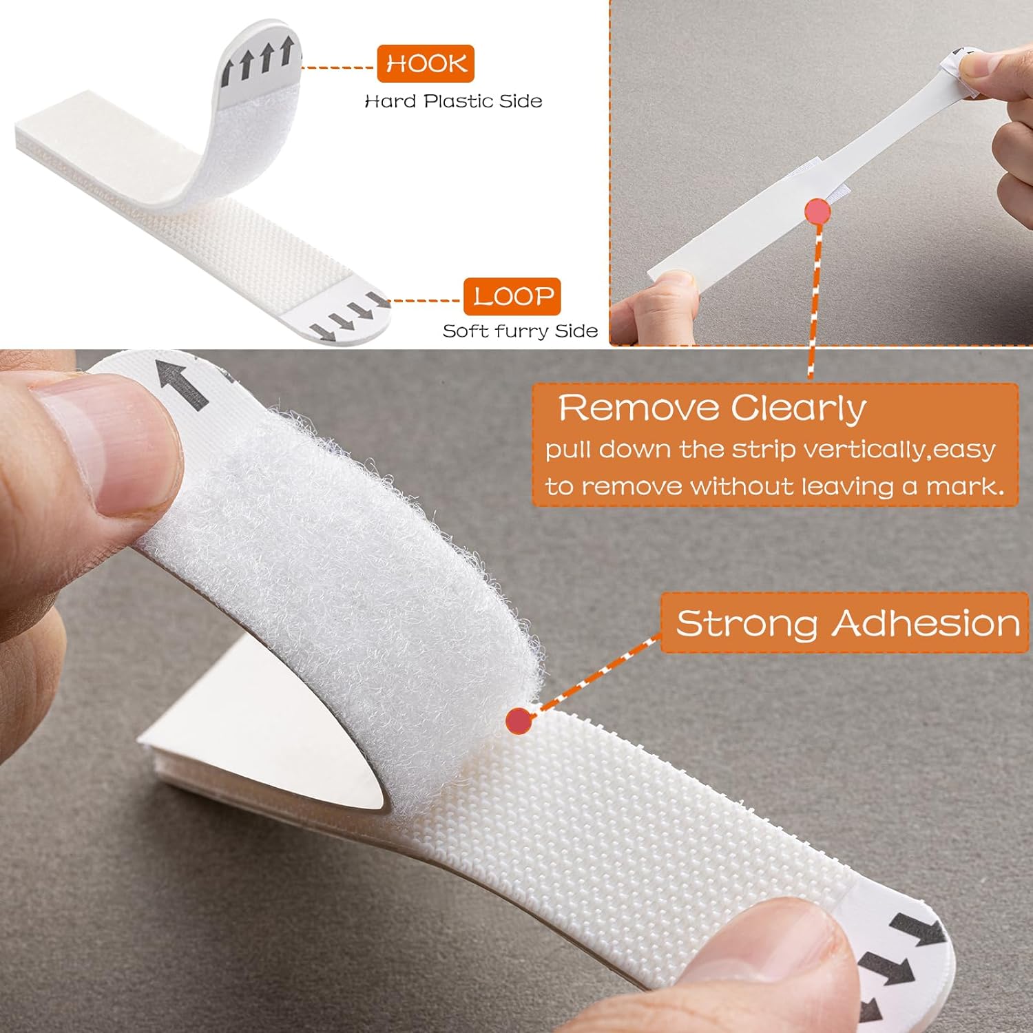 24 ชิ้น-แถบกาวเวลโครแบบไม่ทิ้ง - Window Lock Bar บทวิจารณ์และราคา