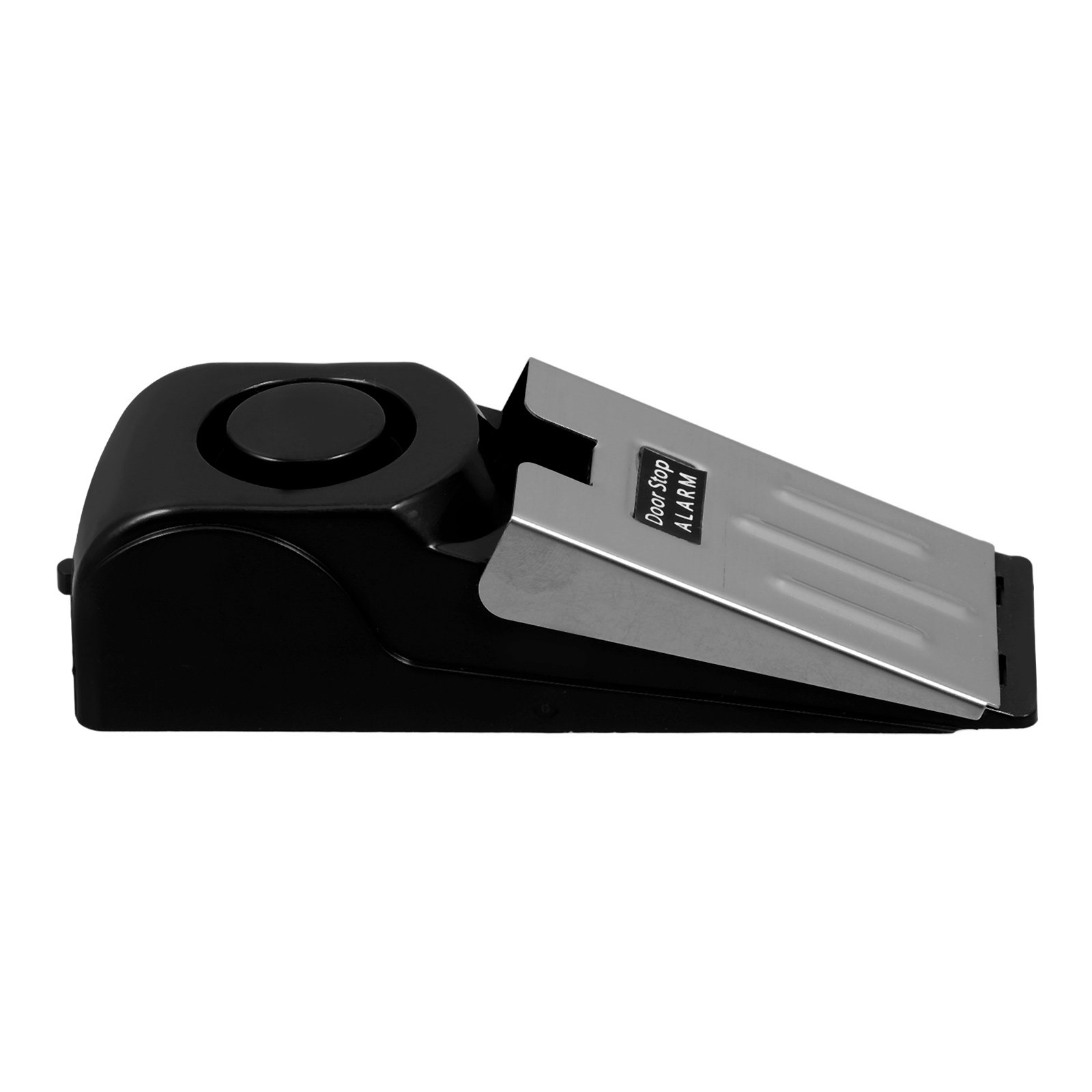 อุปกรณ์กันขโมยแบบสัญญาณเตือนปร - Door Stop Alarm บทวิจารณ์และราคา